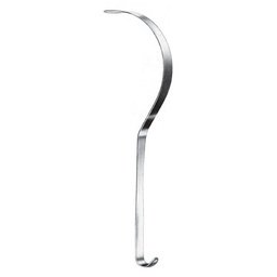 [RI-374-06] Deaver Retractor, 25mm, 36cm