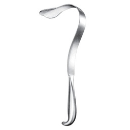 [RI-380-27] Polloson Retractor, 27cm