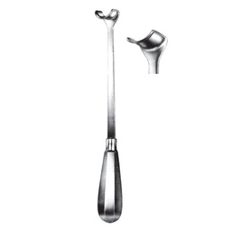 [RI-384-03] Ross Retractor, Fig 3, 27cm