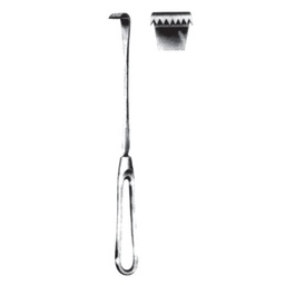 [RI-204-01] Oldberg Retractor, Fig 1, 20cm