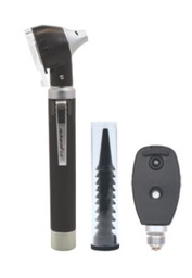 [DC-52-02-153] Combi Trulit Mini Otoscope M6, Ophthalmoscope M4 Set, 2.5V LED