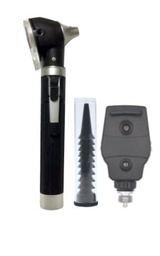 [DC-52-02-763-01] Combi Trulit Mini Otoscope M6, Ophthalmoscope M3 Set (SKY Blue) 3.7V Xenon