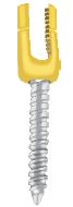 [RHS-253] Polyaxial Pedical Screw ø 4.5 x 30mm