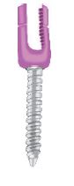 [RHS-284] Polyaxial Pedical Screw ø 7.5 x 35mm