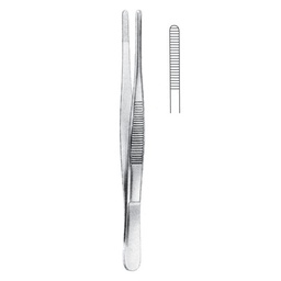 [RF-102-13] Dressing Forceps Standard, 13cm