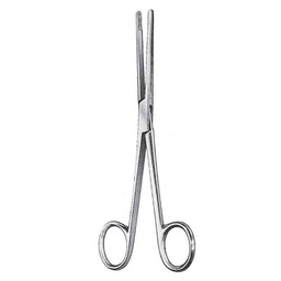 [RH-102-12] Lister Cotton Swab Forceps, 12.5cm