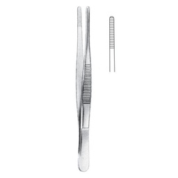 [RF-104-14] Dressing Forceps Narrow, 14.5cm