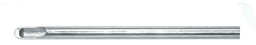 [RC-438-26-12] Micro Injection Needle, Style 3, 26cm, 1.2mm