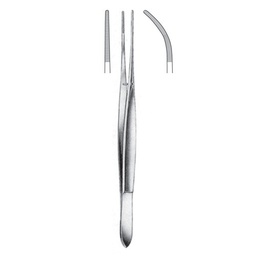 [RF-133-17] Cushing Dressing Forceps, Cvd, 17cm