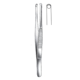 [RF-264-16] Durante Tissue Forceps, 16cm