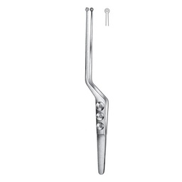 [RF-268-03] Yasargill Tumor Forceps, 3.0mm, 22cm