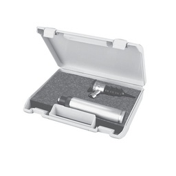 [RA-158-00] Otoscope Set in Case