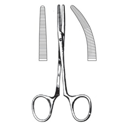 [RG-224-23] Spencerwells Artery Forceps, Screw Joint, Str, 23cm