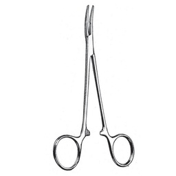 [RG-246-14] Cushing Artery Forceps, Str, 14cm