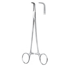 [RG-376-27] Meeker Artery Forceps, 27.5cm