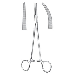 [RG-308-18] Adson Artery Forceps, 1x2 Teeth, Str, 18.5cm