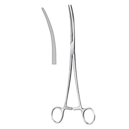 [RG-398-18] Crafoord Artery Forceps, 18cm