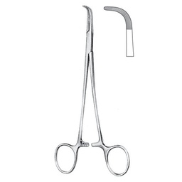 [RG-312-18] Baby Adson Artery Forceps, 18cm