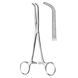 [RG-324-18] Baby Mixter Artery Forceps, 18cm