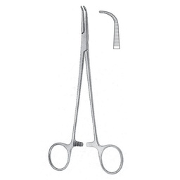 [RG-346-13] Gemini Dissecting Forceps, 13cm