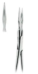 [RDC-720-13] Stieglitz Root fragments Root Splinter Forceps Fig. 1