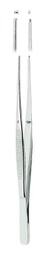 [RDC-372-12] Semken-Taylor Tissue Pliers - Suture Pliers Fig. 1  1x2 (12.5cm)