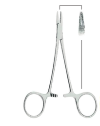 [RDK-326-12] Derf Needle Holders (12 cm)