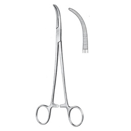 [RG-352-27] Overholt Geissendoerfer Artery Forceps, 27cm