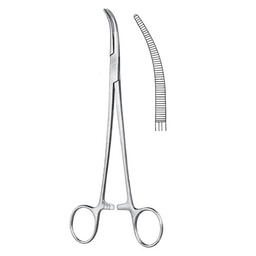 [RG-360-21] Overholt Geissendoerfer Artery Forceps, 21cm