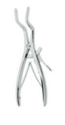 [RDP-179-20] Mouth Gags - Tongue Forceps Roser-Koenig 19cm