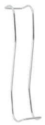 [RDP-250-14] Retractors - Tongue Depressors Lip retractors Sternberg 14cm