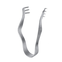 [RJ-116-05] Finsen Self Retaining Retractor, Sharp, 5cm