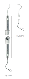 [RDJ-168-23/B] Combination Explorers - Probes SC Light Fig. 23/CP11