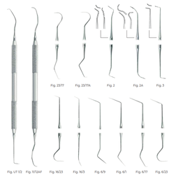 [RDJ-160-16] Double-Ended Explorers Fig. 16/23