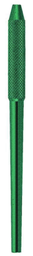 [RDJ-181-01/ALGN] Mouth mirror handle Al, Green