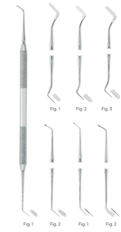 [RDJ-225-43] Plastic Filling Instrument, Fig 3