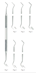 [RDJ-225-32] Plastic Filling Instrument, Fig 2