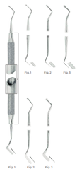 [RDJ-225-32/B] Plastic Filling Instrument, SC Light, Fig 2