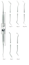 [RDJ-226-52/B] Woodson Plastic Filling Instrument, SC Light, Fig 2