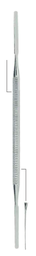 [RDJ-232-00] Cement Spatulas, Fig 0