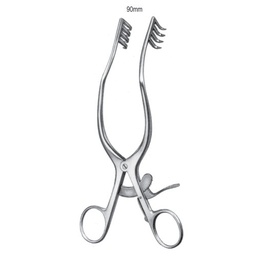 [RJ-166-19] anderson Adson Self Retaining Retractor, 90mm, 19.5cm