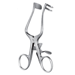 [RJ-172-11] Plester Self Retaining Retractor, 11cm