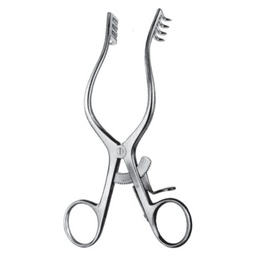 [RJ-182-15] Millison Self Retaining Retractor, 15cm