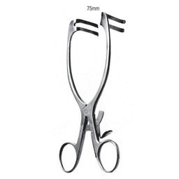 [RJ-186-17] Mayo Adams Self Retaining Retractor, 17cm