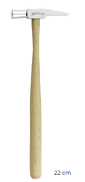 [RDJ-272-02] Riverting Mallet, 22cm