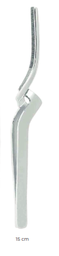 [RDJ-247-52] Articulating Paper Forceps, 15cm