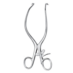 [RJ-200-18] Gelpi Self Retaining Retractor, 18cm