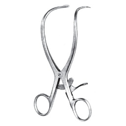 [RJ-202-15] Gelpi Seiletz Self Retaining Retractor, 15cm