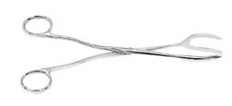 [RDR-091-20] Sterilizing Forceps, 20cm