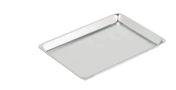 [RDS-325-11] Maxi-Inox Tray, 150x200mm